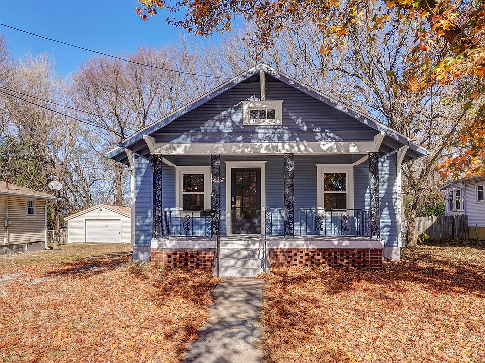 1627 East Cairo Street, Springfield, MO 65802 MLS 60257046 Zillow