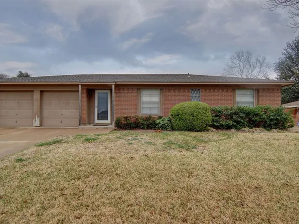 6601 Westrock Dr, Fort Worth, TX 76133