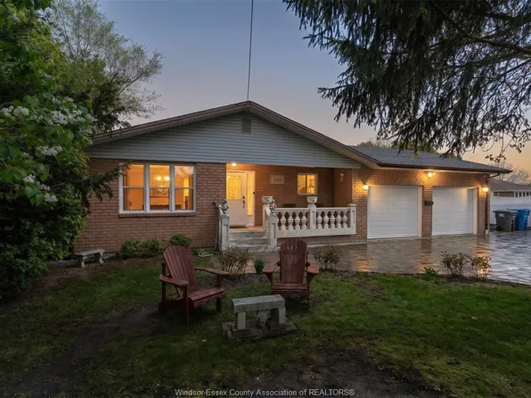 540 Simcoe St, Amherstburg, ON N9V 1N3