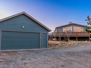 94 Ute Trl, Como, CO 80432