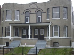 4442-4444 Delmar Blvd, Saint louis, MO 63108
