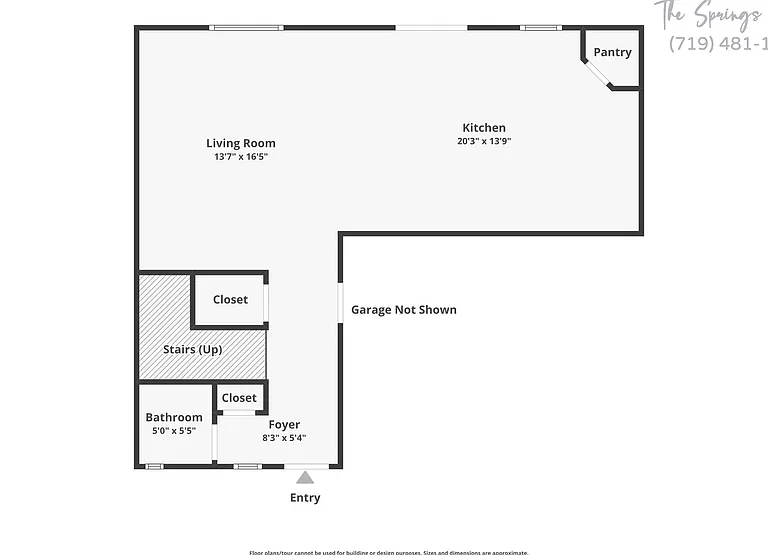 10898 Rowley Dr — Photo 3