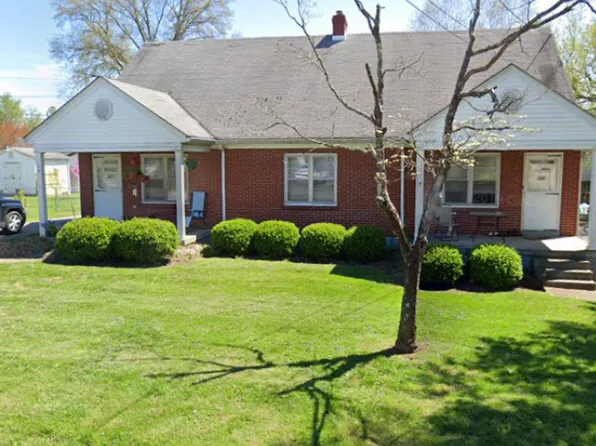 162 Eastview Cir #162, Shelbyville, KY 40065
