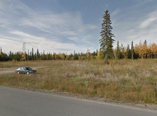 2040 Hill Rd, Fairbanks, AK 99709