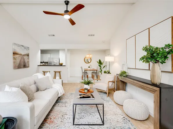 12706 Heinemann Dr, Austin, TX 78727