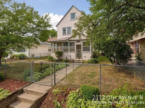 2112 5th Ave N, Minneapolis, MN 55405
