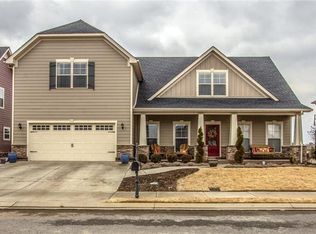 4312 Maximillion Cir, Murfreesboro, TN 37128