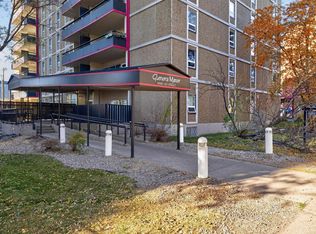 Glenora Manor, Edmonton, AB T5K 1Z8