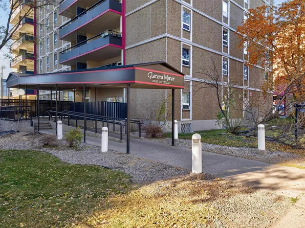 10140 120th St NW #101, Edmonton, AB T5K 1Z8