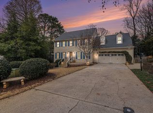 8325 Stryker Ct, Raleigh, NC 27615