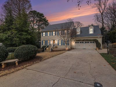 8325 Stryker Ct, Raleigh, NC, 27615