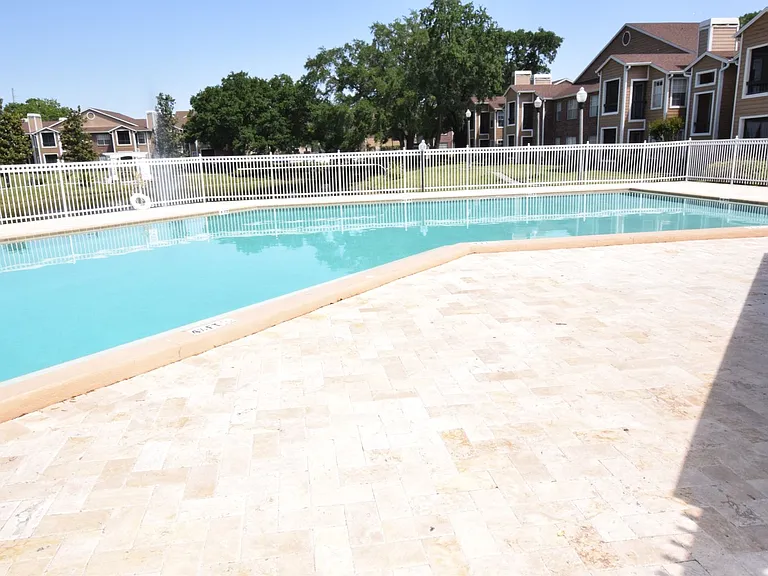 5533 Chrishire Way #F201 — Photo 2