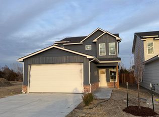 2290 S Horseback St, Wichita, KS 67230