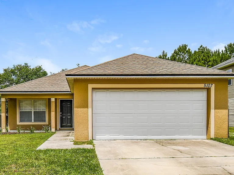 5107 Johnson Creek Dr — Photo 1