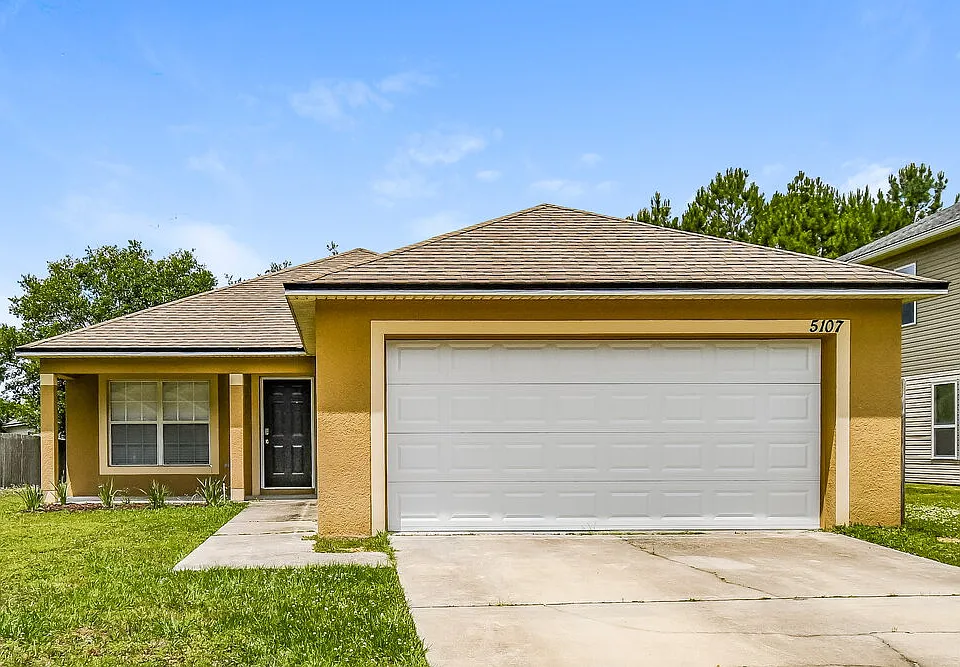 5107 Johnson Creek Dr