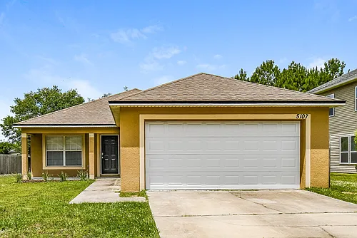 5107 Johnson Creek Dr Photo 1