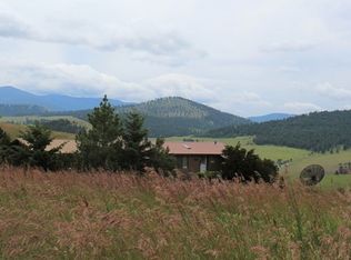 92 Davies Rd, Oroville, WA 98844