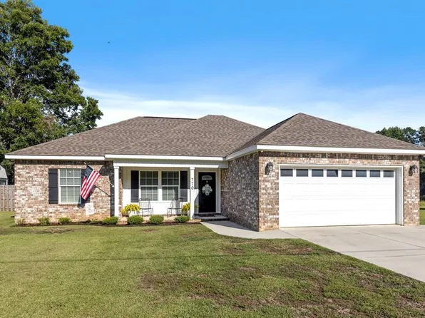 770 1st Ave, Ashford, AL 36312