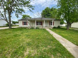 445 Dale St, Mitchell, IN 47446