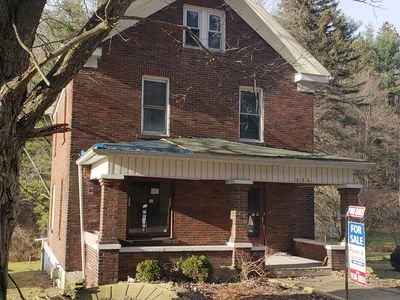 536 Graffius Ave, Punxsutawney, PA, 15767