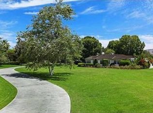 6670 El Montevideo, Rancho Santa Fe, CA 92067