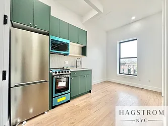 Rented by Hagstrom Management Inc