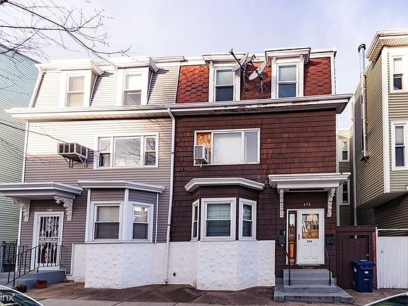 474 East 7th St. #Unit 2 Boston (South Boston) Unit Photo