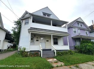 414 Depot St FLOOR 2, Scranton, PA 18509