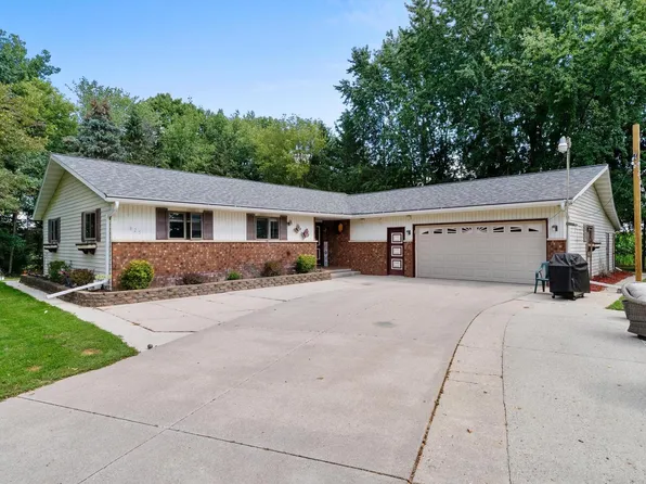 825 Itchy Acres LANE, Cato, WI 54230