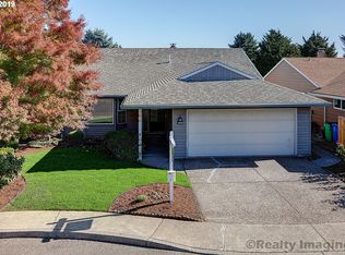 2350 NE 152nd Pl, Portland, OR
