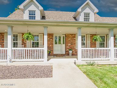 9767 County Road 367, New Bloomfield, MO 65063 | Zillow