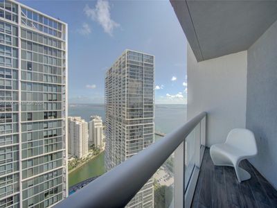 485 Brickell Ave APT 4602, Miami, FL, 33131
