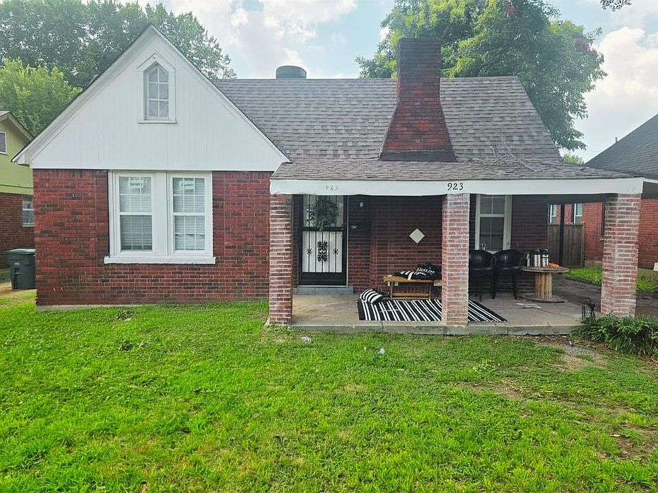 1st image of 923 Garland St