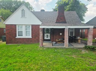 923 Garland St, Memphis, TN 38107