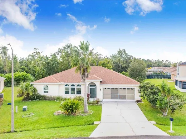 116 Crescent Ct, Kissimmee, FL 34758