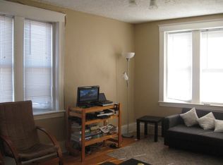 1607 Commonwealth Ave APT 22, Brighton, MA 02135