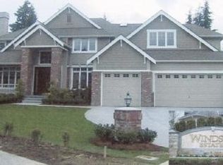 3514 210th Pl SE, Bothell, WA 98021