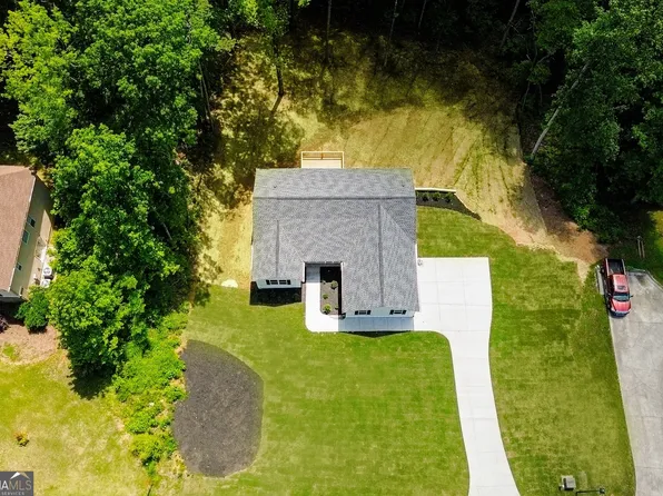 5342 Monarch Dr, Gainesville, GA 30506