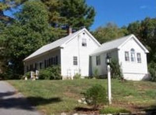 38 Glendale Rd, Boxford, MA 01921