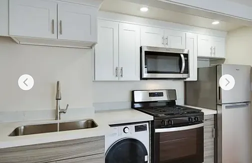 Morris Apartments — Photo 7