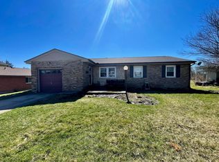 484 Marlena Dr, Wilmington, OH 45177
