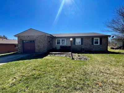 484 Marlena Dr, Wilmington, OH, 45177