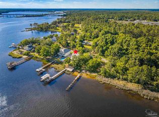 7693 Petersen Point Rd, Milton, FL 32583