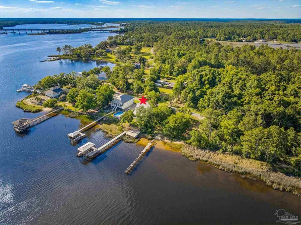 7693 Petersen Point Rd, Milton, FL 32583