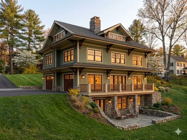 10 Cobbler Ln, Sharon, MA 02067
