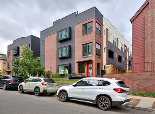 3 S Ogden St, Denver, CO 80209