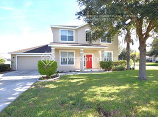 1123 Degraw Dr, Apopka, FL 32712