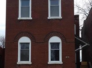 3418 Oregon Ave, Saint Louis, MO