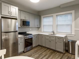 52 Irving St #1, Cambridge, MA 02138