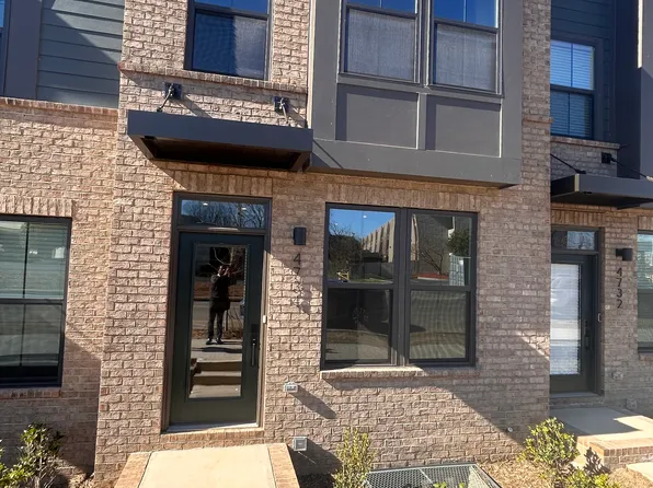 4734 Chastain Ave, Charlotte, NC 28217